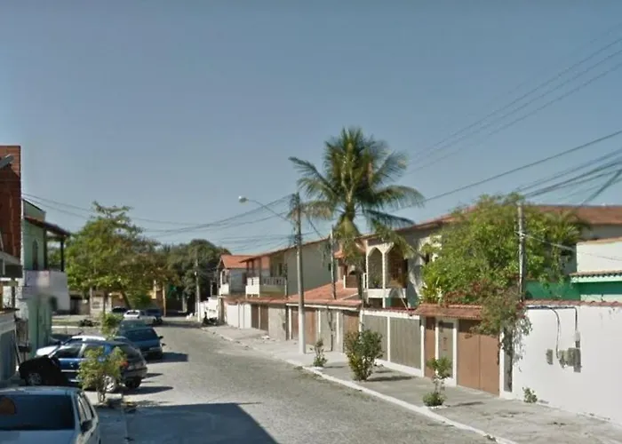 Casa Aconchego Em Cabo Frio