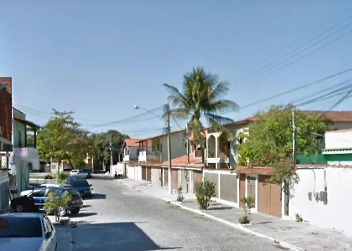 Casa Aconchego Em Cabo Frio