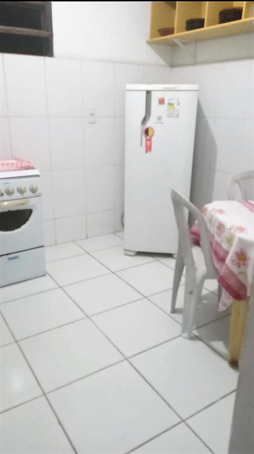 Сasa de vacaciones Casa Aconchego Em