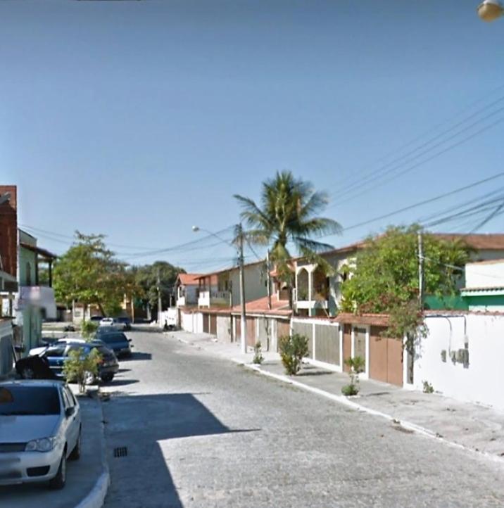 Casa Aconchego Em Сasa de vacaciones Cabo Frío
