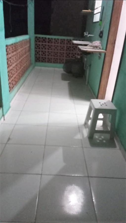 Casa Aconchego Em Сasa de vacaciones *