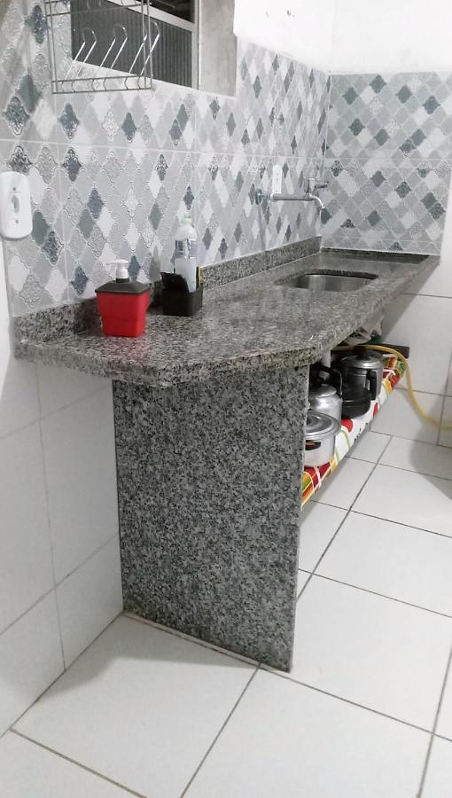 Casa Aconchego Em Сasa de vacaciones