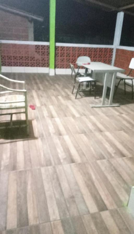 Casa Aconchego Em Сasa de vacaciones *