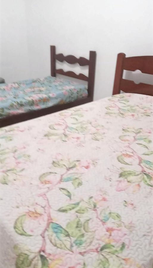 Casa Aconchego Em Сasa de vacaciones *